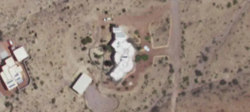 Equestrian Property with Custom Home