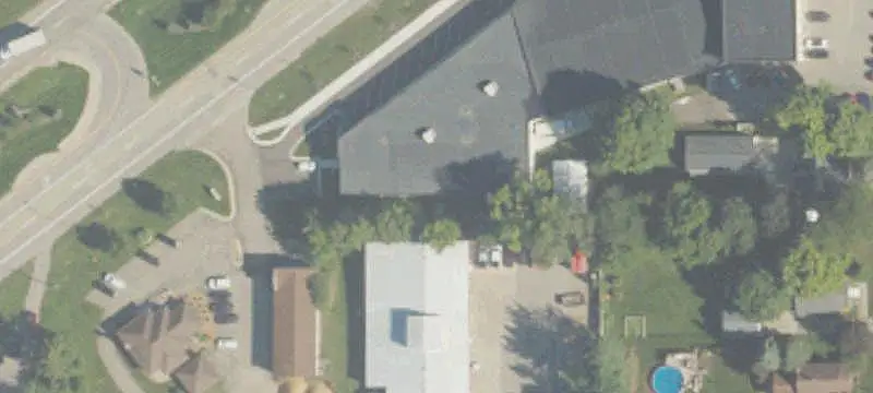 Three-Bay Auto Shop