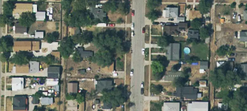 Two-Unit Duplex Property