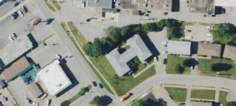 16-Unit Apartment Properties