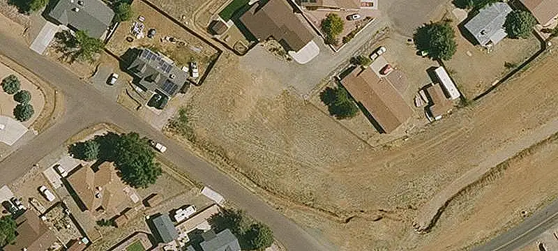 Vacant Land