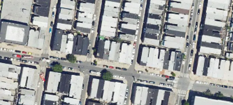 Mixed-Use Building with Commercial Space