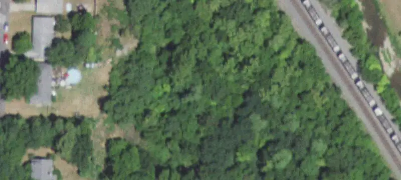 Unimproved Land