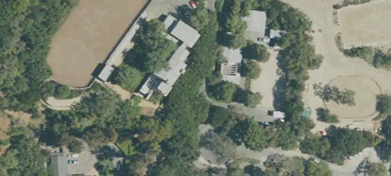 Equestrian Ranch With Riding Arena