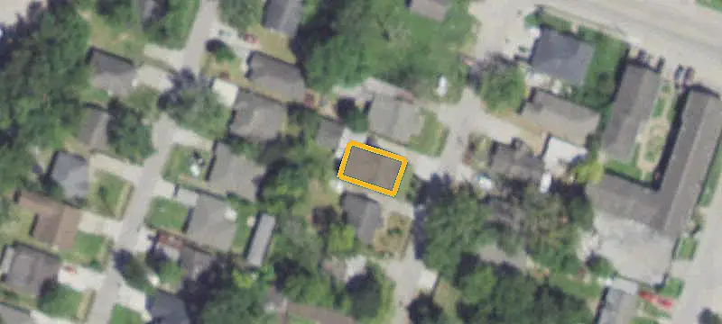 New Construction Duplex with Garages
