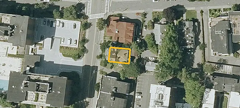 Six-Unit Residential Income Property