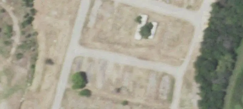Industrial Land Parcel