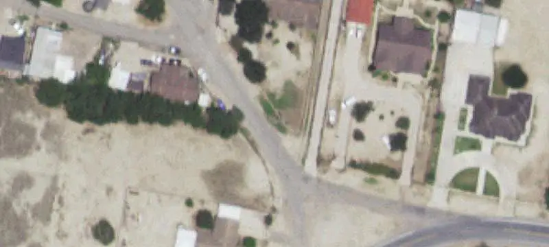 Unimproved Land