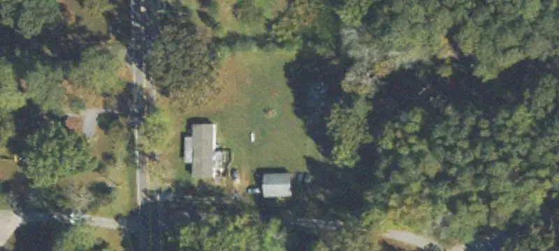 Unimproved Land