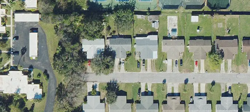 Two-Unit Duplex with Fenced Yard