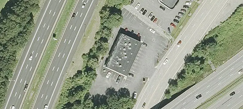 Auburn Crossing Shopping Center