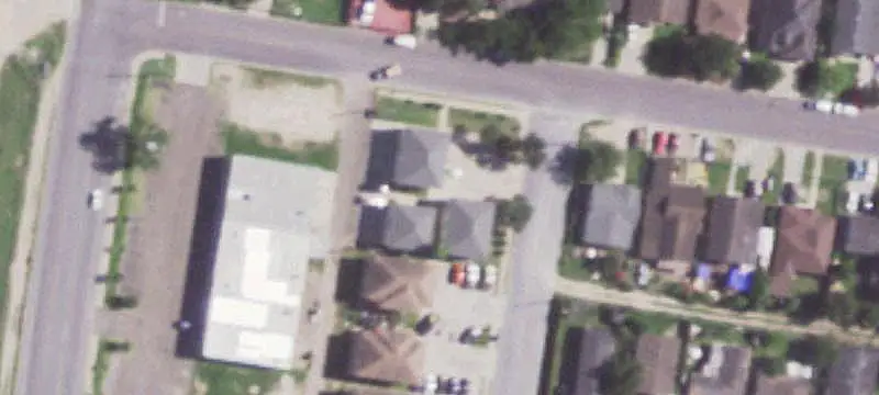 8-Unit Two-Story Apartment Building