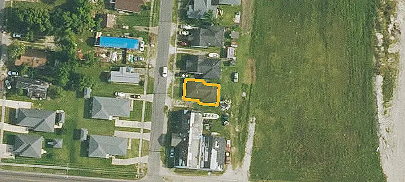 Three-Duplex Multifamily Property