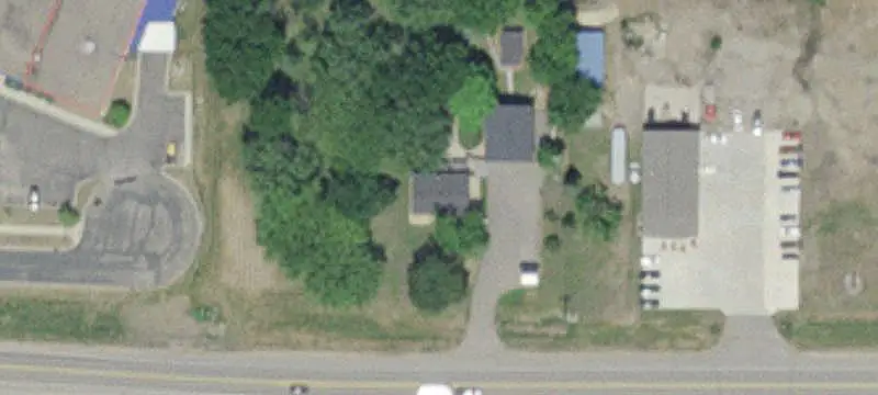 Lakeville Specialty Property