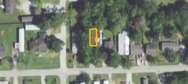 Land or Vacant Lot