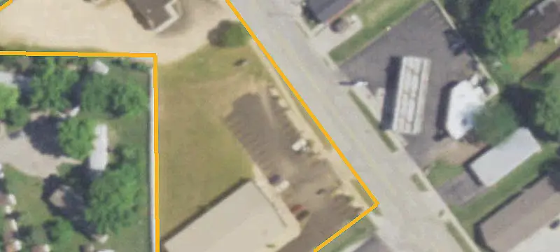 Commercial Land Lease Site
