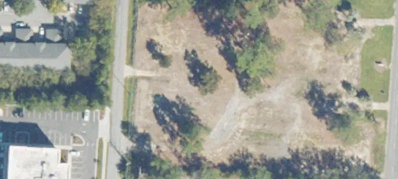 Commercial Development Parcel