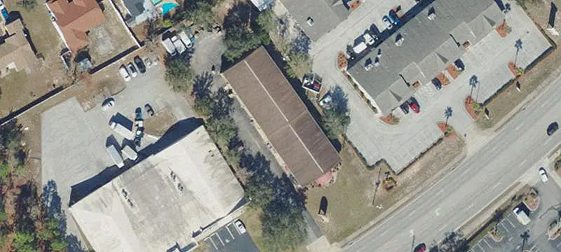 Flex Space with Showroom and Warehouse