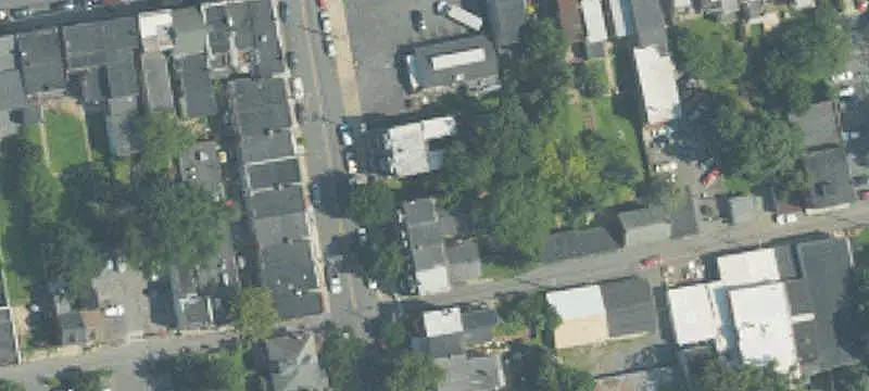 Renovated Multifamily Property