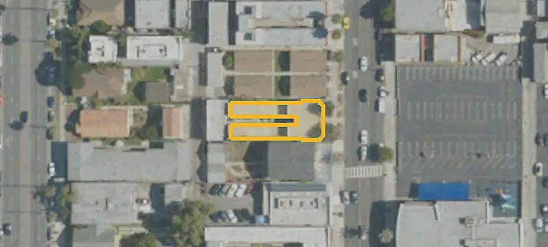 12-Unit Apartment Building