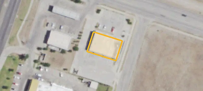 Storefront Property with ADA Bathrooms