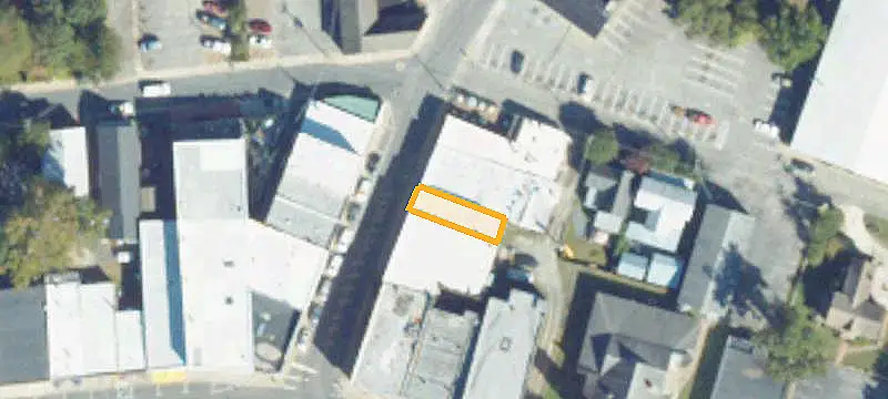 Onancock Taphouse Property