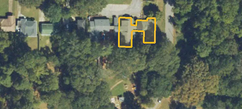 Day Care Center with Playground
