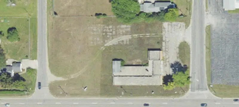 Vacant School Property