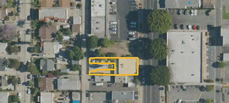 Vacant Commercial Land
