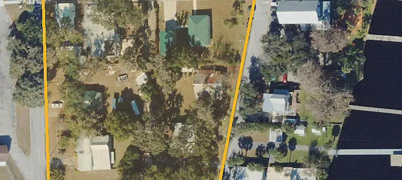 Downtown Commercial Land