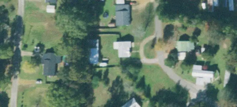 Waterfront Recreational Lot