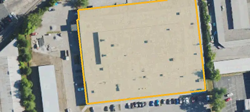 Mixed-Use Office and Warehouse