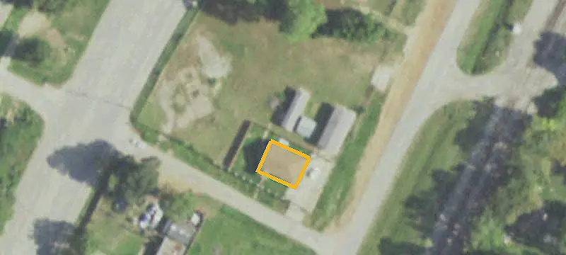 Land or Vacant Lot