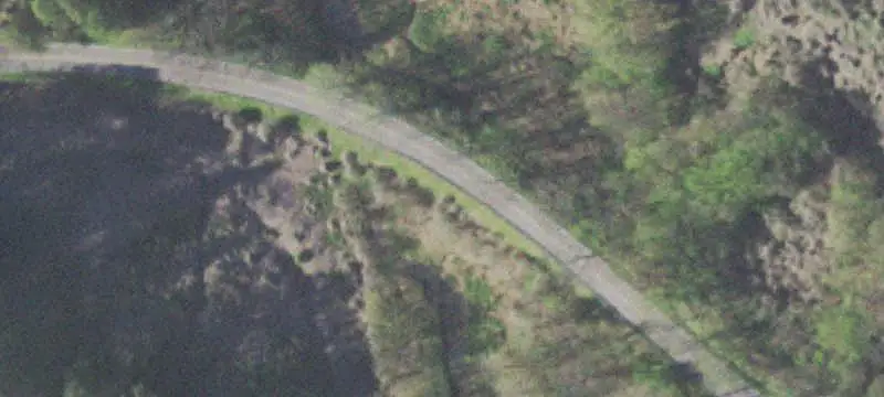 Unimproved Land