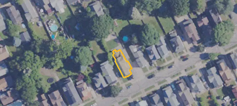 Two-Unit Duplex Property