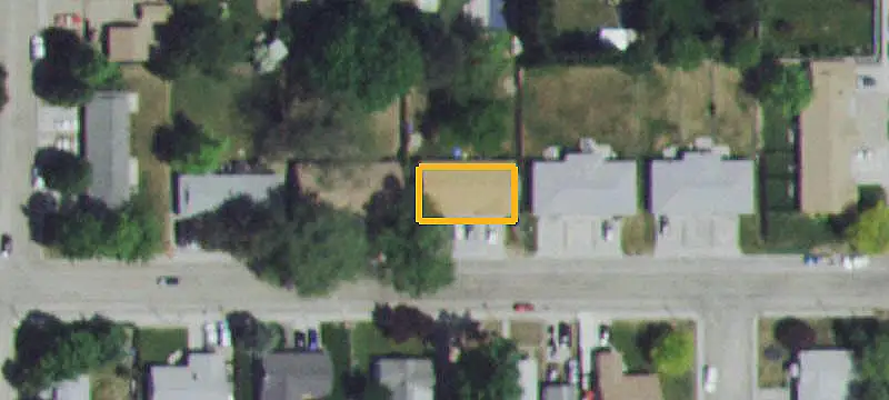 3-Unit Multifamily Property