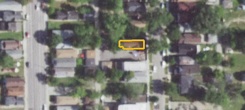 Buildable Land Parcel