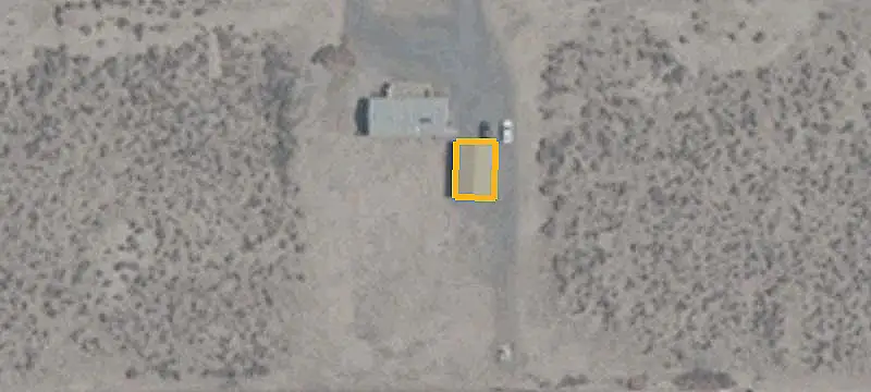 2701 E Idlewild St, Pahrump, NV 89048