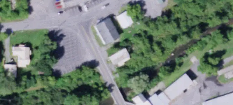 Creekside Multifamily Property