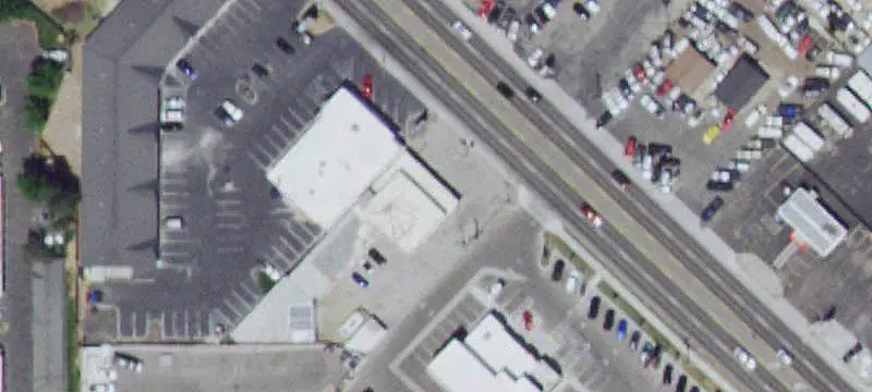 Mixed-Use Property with Storage