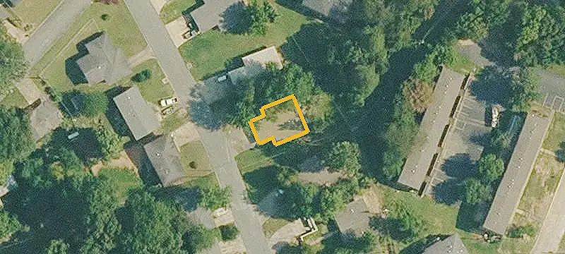 Two-Unit Duplex with Carports