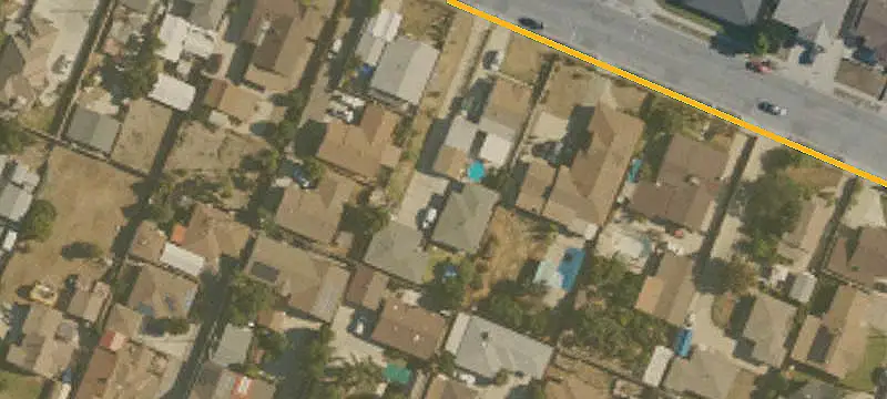 Detached Duplex with Private Yard