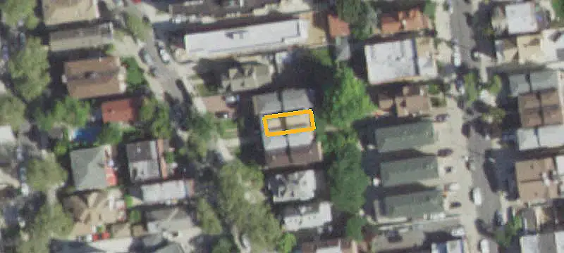 Large Triplex Multifamily Property