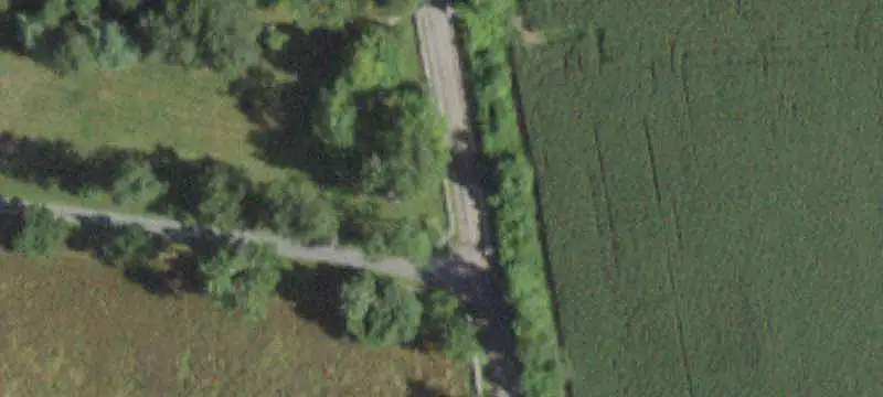 Conservation Farm with Residence