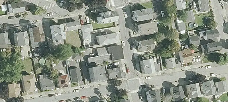 Three-Unit Property with Garage