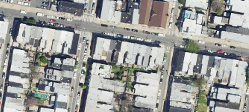 Two-Unit Duplex with Basement