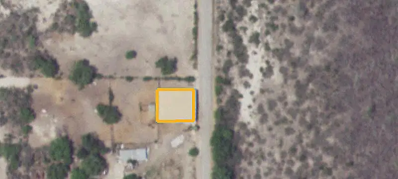 Fenced Farm with Manufactured Home