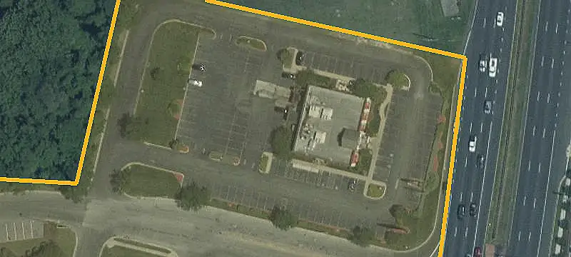Flex Space with Loading Dock