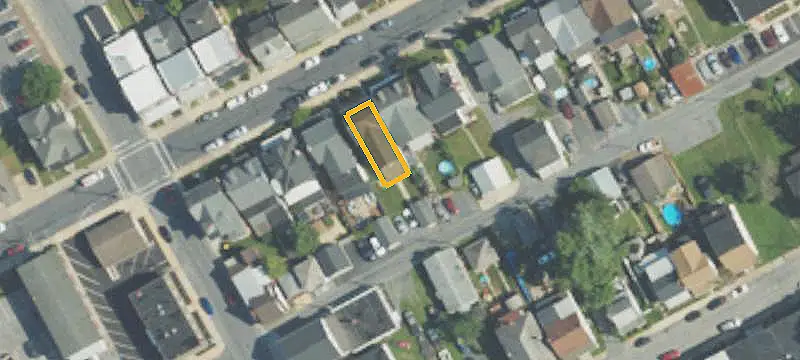 Detached Two-Unit Property