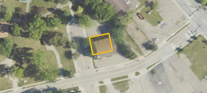 Multifamily Redevelopment Property